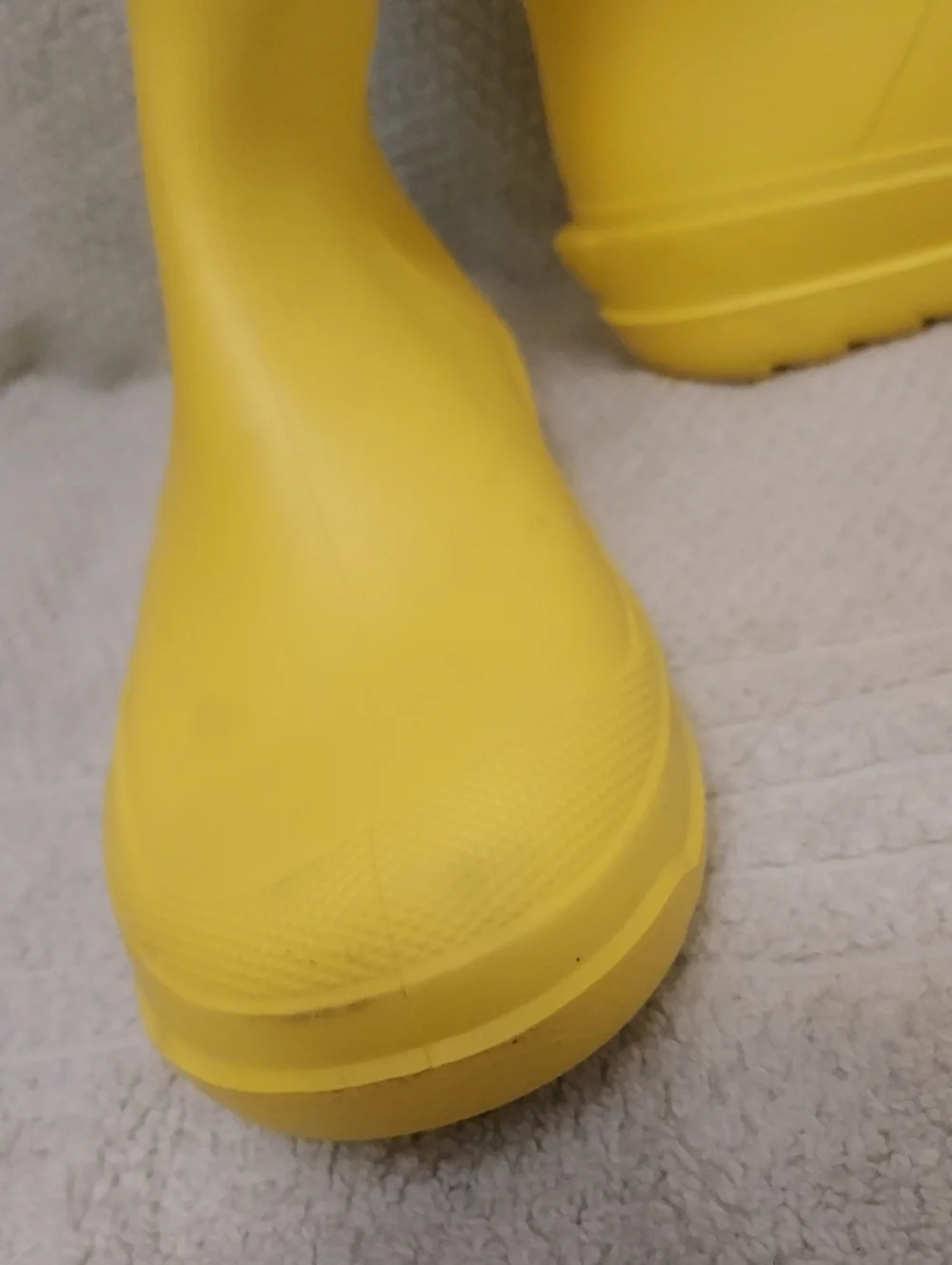 Unisex Cat & Jack Rubber Rain Boots